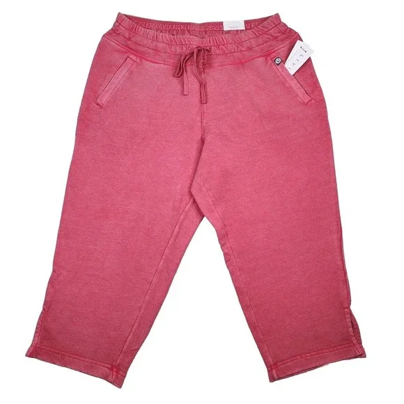 Lane Bryant Pants Jumpsuits Lane Bryant Livi Active 26 28